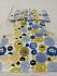 BEDSHEET ERODE AHEMADHABAD PRINT 72X90 2 PILLOW COVER